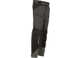 Rybářské kalhoty Westin Reel Flex Trouse ... Rybářské kalhoty Westin Reel Flex Trousers Black & Grey S