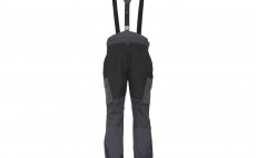 Rybsk kalhoty Westin W4 Trousers Gunmetal