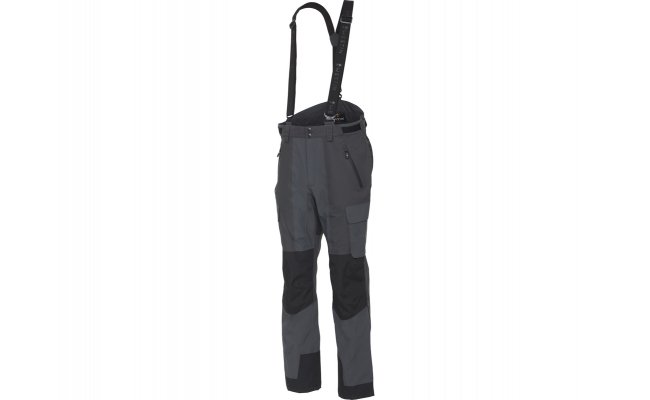 Rybsk kalhoty Westin W4 Trousers Gunmetal Rybsk kalhoty Westin W4 Trousers Gunmetal S