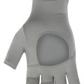 Rybářské rukavice Simms Bugstopper Sunglove Cinder