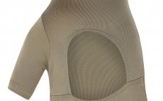 Rybsk rukavice Simms Bugstopper Sunglove Stone