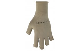 Rybsk rukavice Simms Bugstopper Sungl ... Rybsk rukavice Simms Bugstopper Sunglove Stone XS