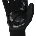 Rybářské rukavice Simms ExStream Neoprene Glove Black