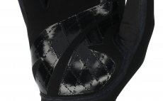 Rybsk rukavice Simms ExStream Neoprene Glove Black