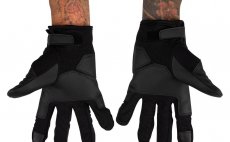 Ryb��sk� rukavice Simms Offshore Angler's Glove Black