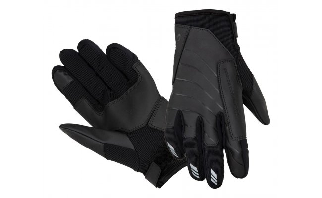 Ryb��sk� rukavice Simms Offshore Angler's Glove Black Ryb��sk� rukavice Simms Offshore Angler's Glove Black XS