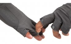 Ryb��sk� rukavice Simms SolarFlex Guide Glove Sterling