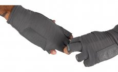 Ryb��sk� rukavice Simms SolarFlex Guide Glove Sterling