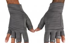Ryb��sk� rukavice Simms SolarFlex Guide Glove Sterling