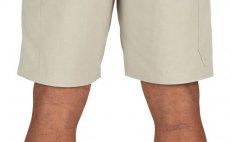 Ryb��sk� �ortky Simms Challenger Shorts Khaki