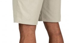 Ryb��sk� �ortky Simms Challenger Shorts Khaki