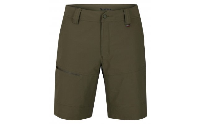 Rybsk ortky Simms Guide Short Loden Rybsk ortky Simms Guide Short Loden 30W