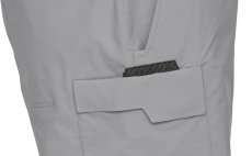 Rybsk ortky Westin Tide UPF Grey