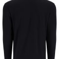 Rybářské triko Simms Highline Henley Black