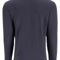 Rybářské triko Simms Highline Henley Selvedge