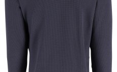 Rybsk triko Simms Highline Henley Selvedge