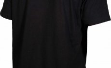 Rybsk triko Westin Style Black