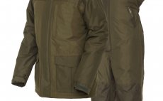 Rybsk zimn obleen Kinetic X-Shade Winter Suit Ivy Green