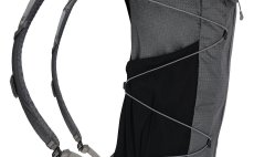 Ryb��sk� batoh Simms Flyweight Backpack Smoke 