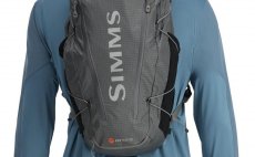 Ryb��sk� batoh Simms Flyweight Backpack Smoke 