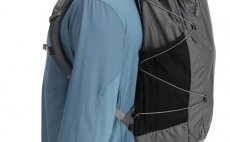 Ryb��sk� batoh Simms Flyweight Backpack Smoke 