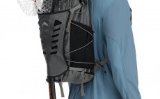 Ryb��sk� batoh Simms Flyweight Backpack Smoke 