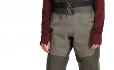 Ryb��sk� batoh Simms Freestone Backpack Pewter