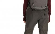 Ryb��sk� batoh Simms Freestone Backpack Pewter