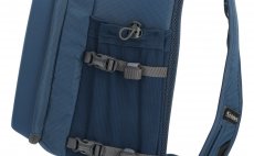 Ryb��sk� batoh Simms Freestone Sling Pack Midnight
