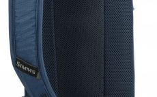 Ryb��sk� batoh Simms Freestone Sling Pack Midnight