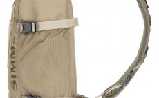 Rybsk batoh Simms Tributary Sling Pack Tan 