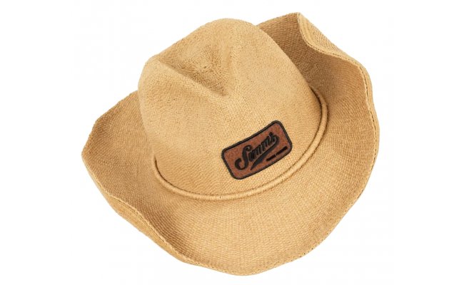 Ryb��sk� klobouk Simms Big Sky Sun Hat Natural  Ryb��sk� klobouk Simms Big Sky Sun Hat Natural