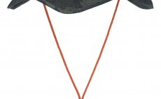 Ryb��sk� klobouk Simms Boonie Regiment Camo Carbon