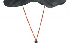 Ryb��sk� klobouk Simms Boonie Regiment Camo Carbon