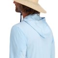 Rybářský klobouk Simms Cutbank Sun Hat Sand