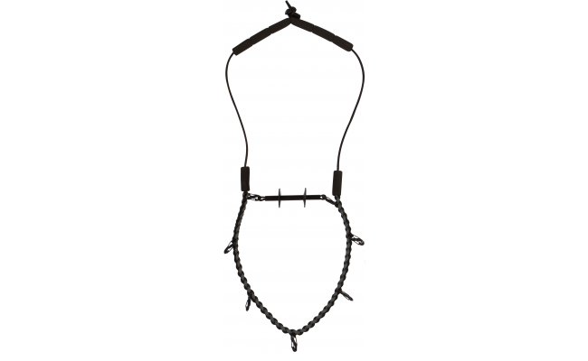 Rybsk nhrdelnk Loon Outdoors Neckvest Lanyard Rybsk nhrdelnk Loon Outdoors Neckvest Lanyard