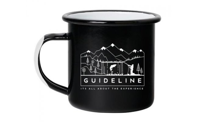 Rybsk plechek Guideline The Waterfall Mug Rybsk plechek Guideline The Waterfall Mug