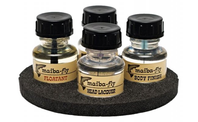 Sada �ir�ch v�zac�ch lak� Tommi-Fly Sada �ir�ch v�zac�ch lak� Tommi-Fly