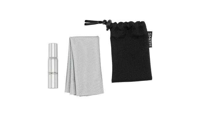 Sada na �i�t�n� polariza�n�ch br�l� Smith Optics Clearing Kit Sada na �i�t�n� polariza�n�ch br�l� Smith Optics Clearing Kit