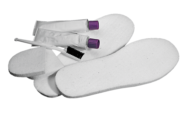 Sada na opravu plstnch podrek brodcch bot Guideline Sada na opravu plstnch podrek brodcch bot Guideline