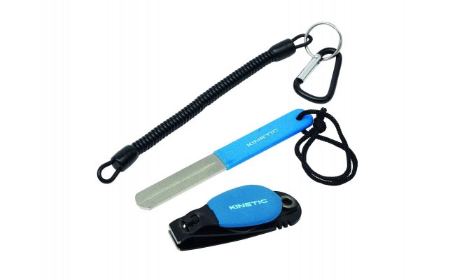 Sada nstroj Kinetic Fishing Accessories Kit Sada nstroj Kinetic Fishing Accessories Kit