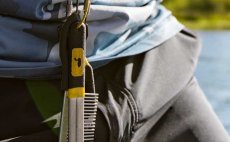 Sada nástrojů pro streamery Loon Outdoors Streamer Kit - V akci