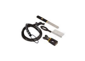 Sada nástrojů pro streamery Loon Outdoor ... Sada nástrojů pro streamery Loon Outdoors Streamer Kit 