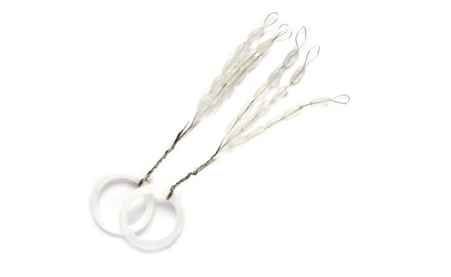 Sada stoper na vlasec Fulling Mill Sada stoper na vlasec Fulling Mill