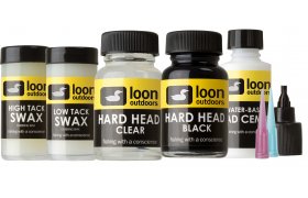 Sada vosk a lak Loon Outdoors Bench ... Sada vosk a lak Loon Outdoors Bench Kit