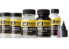 Sada vosk� a lak� Loon Outdoors Bench ... Sada vosk� a lak� Loon Outdoors Bench Kit