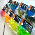 Šenylka FlyBox Pearl Crystal Hackle