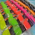 Šenylka FlyBox UV Crystal Hackle