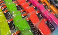 �enylka FlyBox UV Crystal Hackle