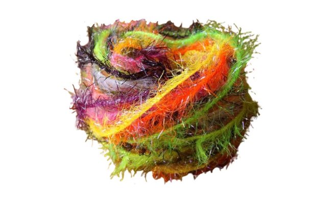 �enylka FlyBox UV Crystal Hackle �enylka FlyBox UV Crystal Hackle 12 mm, �ern�